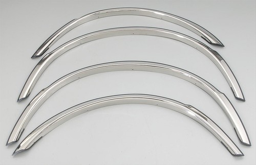 The best fender trim for - the,