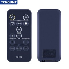 New Remote Control For Onkyo