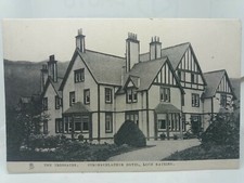 Stronachlacher Hotel Loch