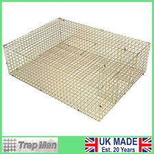 Pigeon trap multi catch - ,, feral