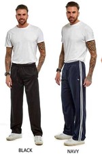 MENS TRACKSUIT BOTTOMS Gents
