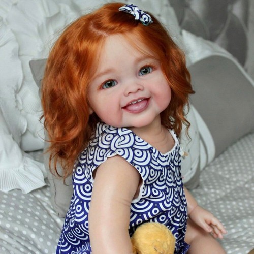 70cm toddler girl - 70cm, artist