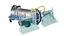 Bruder Slurry Tanker trailer 1:16 (U02020)