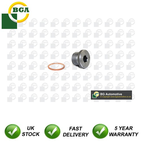 Oil sump plug bga - oil, bmw