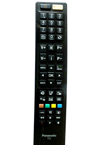 Panasonic lcd led - panasonic,