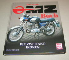The Great Mz Book - Rt 125, It