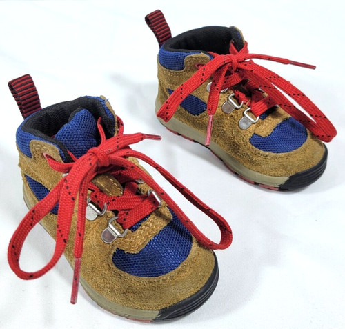 Timberland scramble mid - gt,