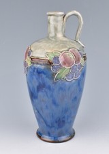 Royal Doulton Stoneware Art