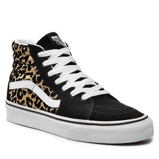 Womens Vans SK8-Hi Trainers