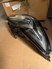 39081893 RIGHT Head Lamp Unit