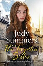 The Forgotten Sister-Judy Summers