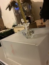 Empty FLOWER Blossom Edition 100ml glass perfume bottle