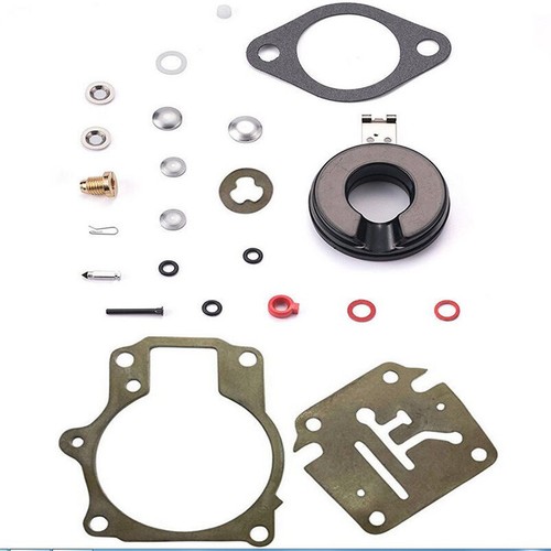 Set carburettor carb repair - 2,