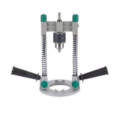 Vertical Drilling Guide