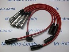 RED 8.5MM PERFORMANCE IGNITION