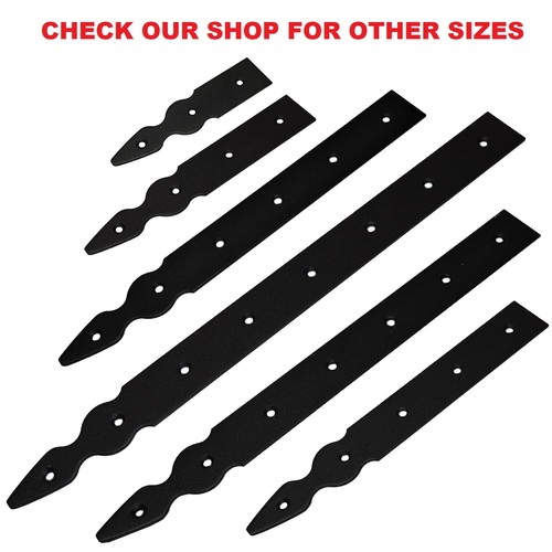 Dummy hinges fake - hinges,