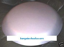 Spare extra centre disc disk