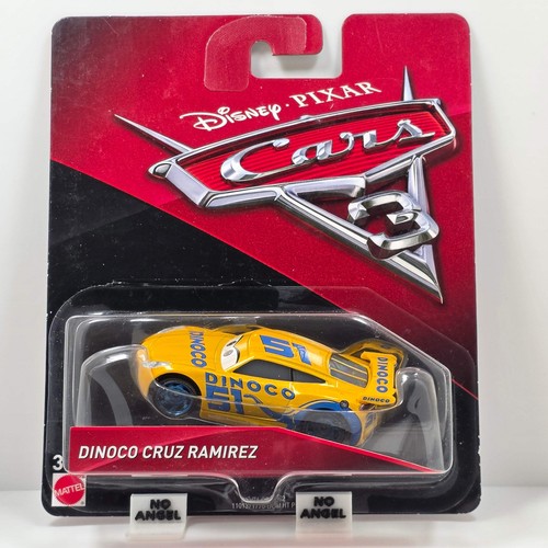 Disney pixar cars - pixar, dinoco