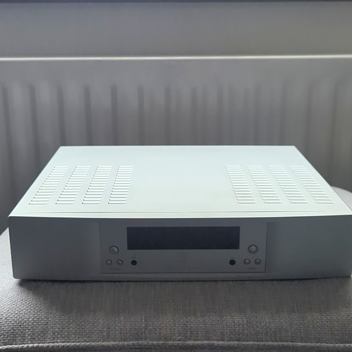Linn majik dsm 2integrated - linn, /2integrated