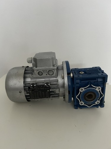 37kw geared electric motor - electric,