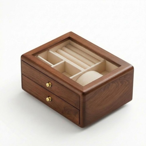 Jewelry storage box - jewelry,