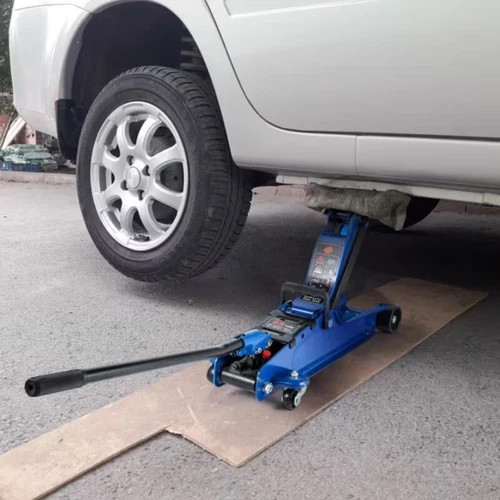 Ton hydraulic low profile - ton,
