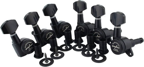 Guyker guitar locking tuners - guyker,