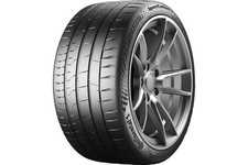 Tyres 255/35 r18 94Y Evc FR XL