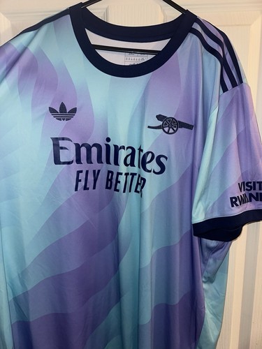 Adidas arsenal 2024 2025 - arsenal, third