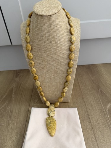 Lola rose necklace - lola,