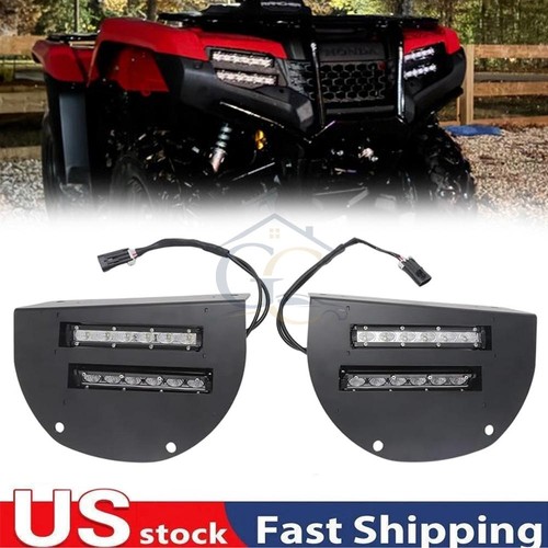 2pcs led headlight - led, for