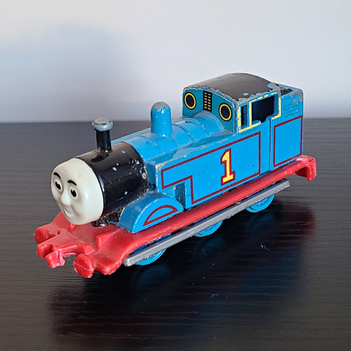 Thomas friends - thomas,