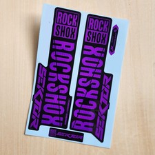 Rockshox SEKTOR 2018 2019 Fork