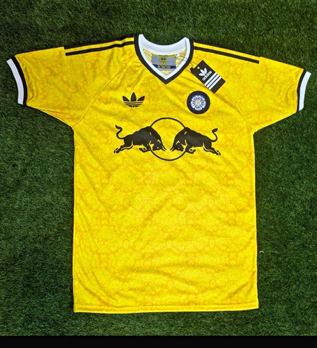 Adidas leeds united - leeds, shirt