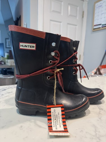 Rare nwt vintage hunter - rare,