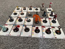 HeroClix Marvel Mutations And