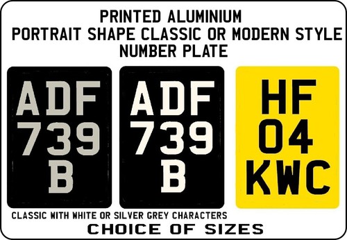 Metal plate classic modern - plate,