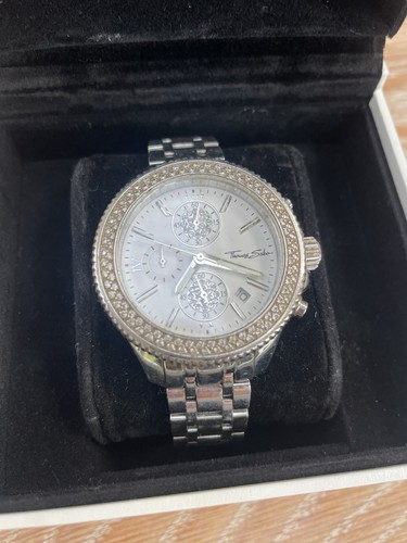 Ladies thomas sabo - thomas, watch