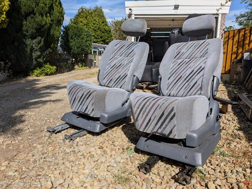 Swivel captain seat grey - captain,