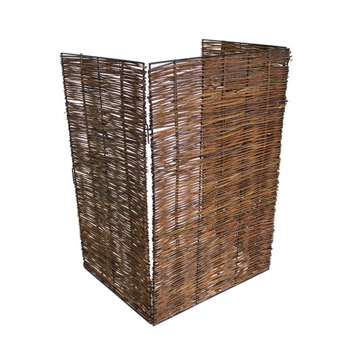 Charlies willow wheelie - willow,