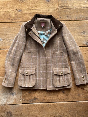 Joules women tweed jacket - joules,