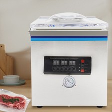 DZ-260C Chamber Vacuum Sealing