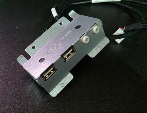 Dell xps 8300 top - usb, and