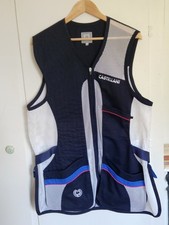 Castellani Men's Shooting Vest
