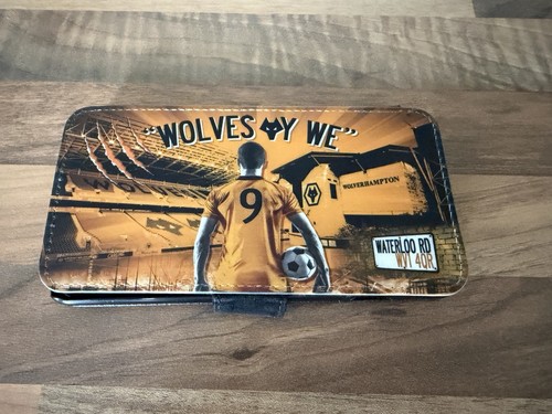 Wolves aye wolverhampton - wolves,