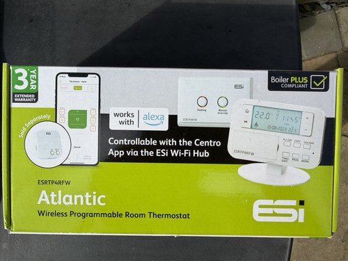 Esi esrtp4rf wireless - esi,