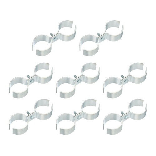 8pcs chain link fence - 8pcs,