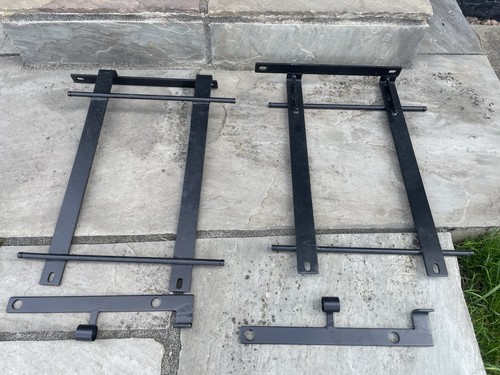 Raceland seat rails peugeot - raceland,