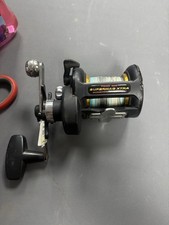 Supermag Xtra Penn 525 Fishing Reel