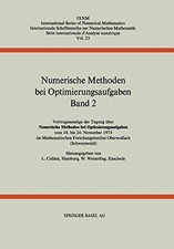 			Numerische Methoden Bei